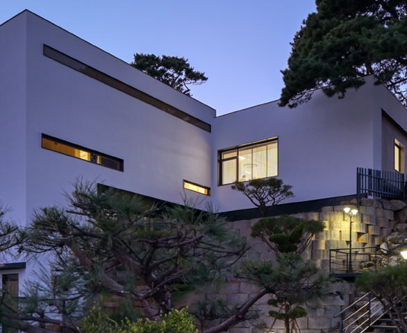 H-HOUSE - 충남 서산